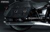 Meng Model MT-006S BMW R 18 Classic - Pre-colored Edition 1/9